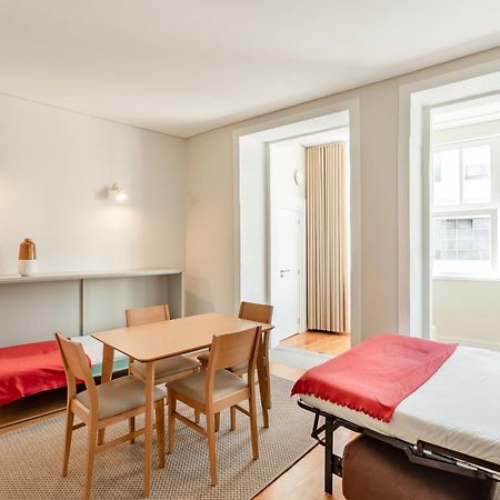 Viva Three Magi Residence Порто Екстериор снимка