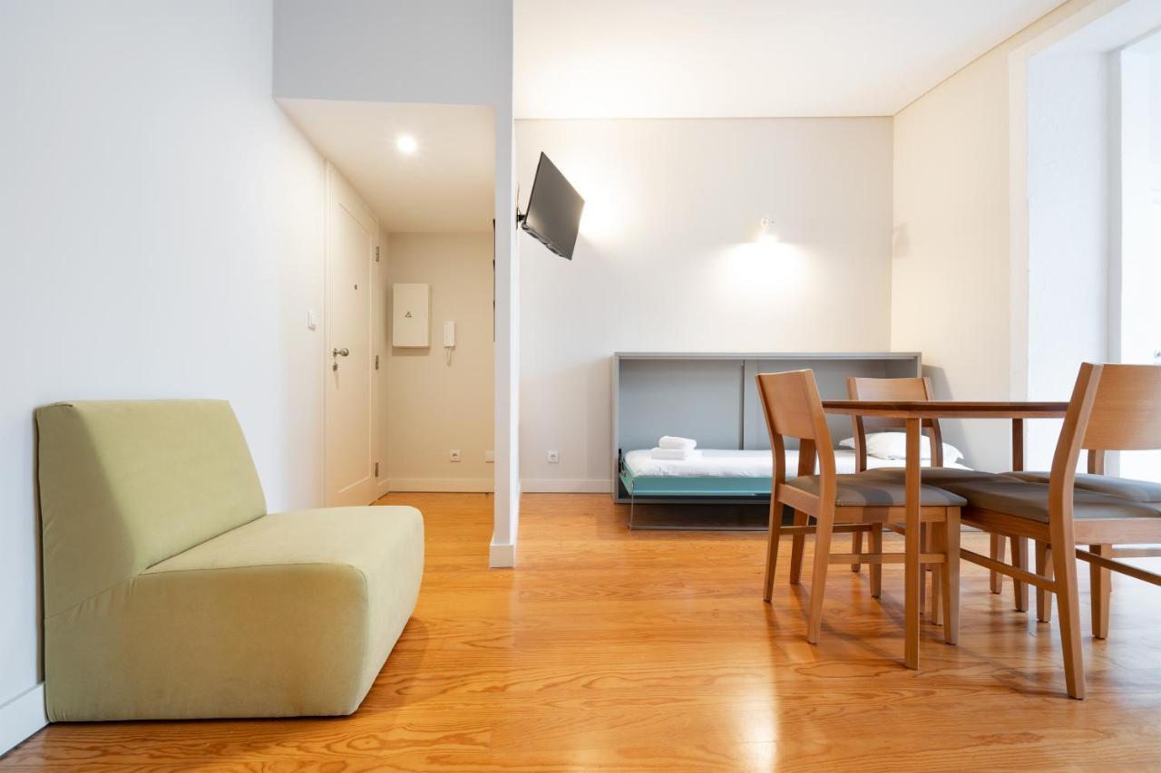 Viva Three Magi Residence Порто Екстериор снимка
