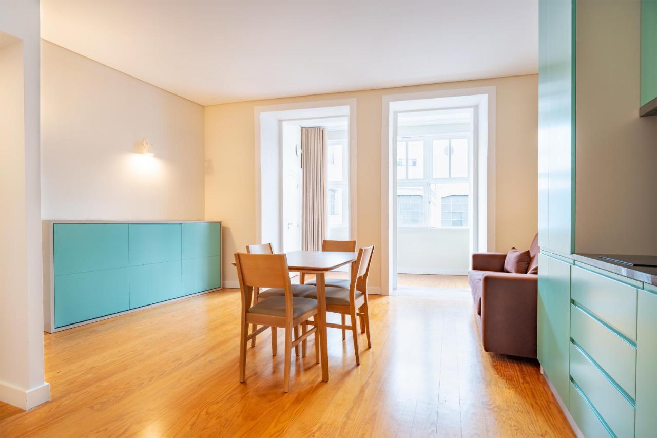 Viva Three Magi Residence Порто Екстериор снимка