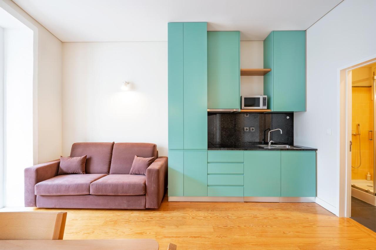 Viva Three Magi Residence Порто Екстериор снимка