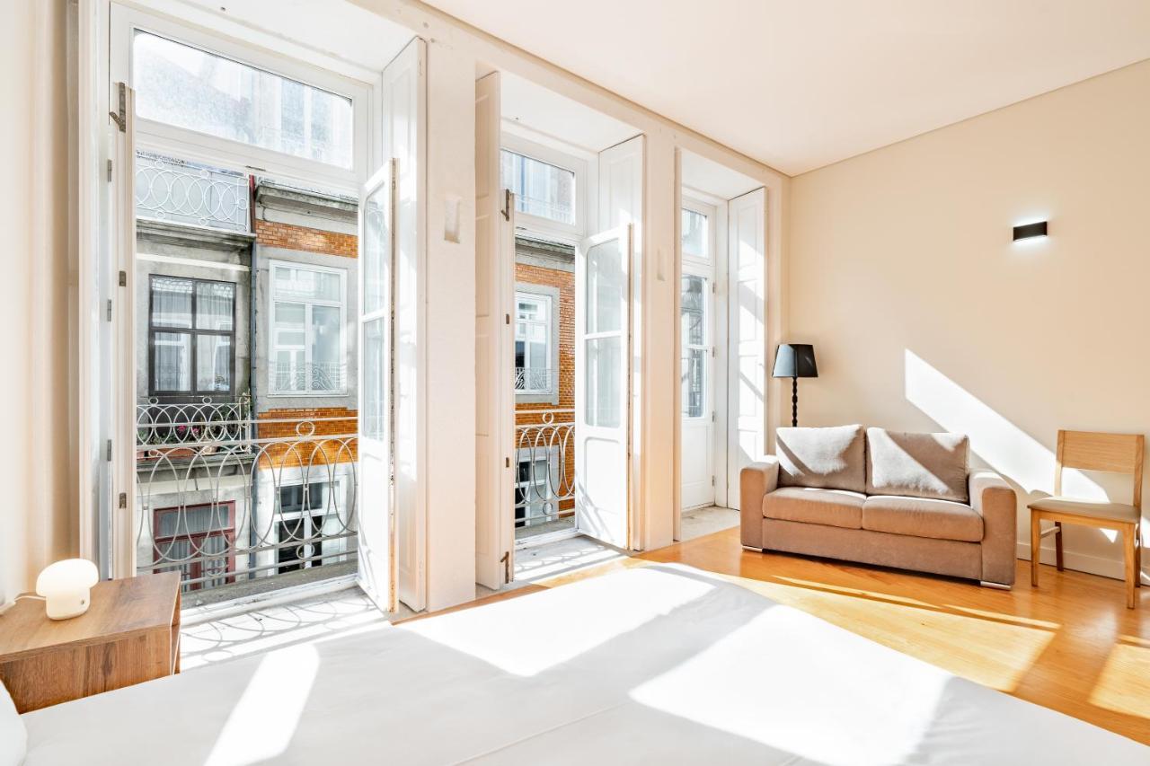 Viva Three Magi Residence Порто Екстериор снимка