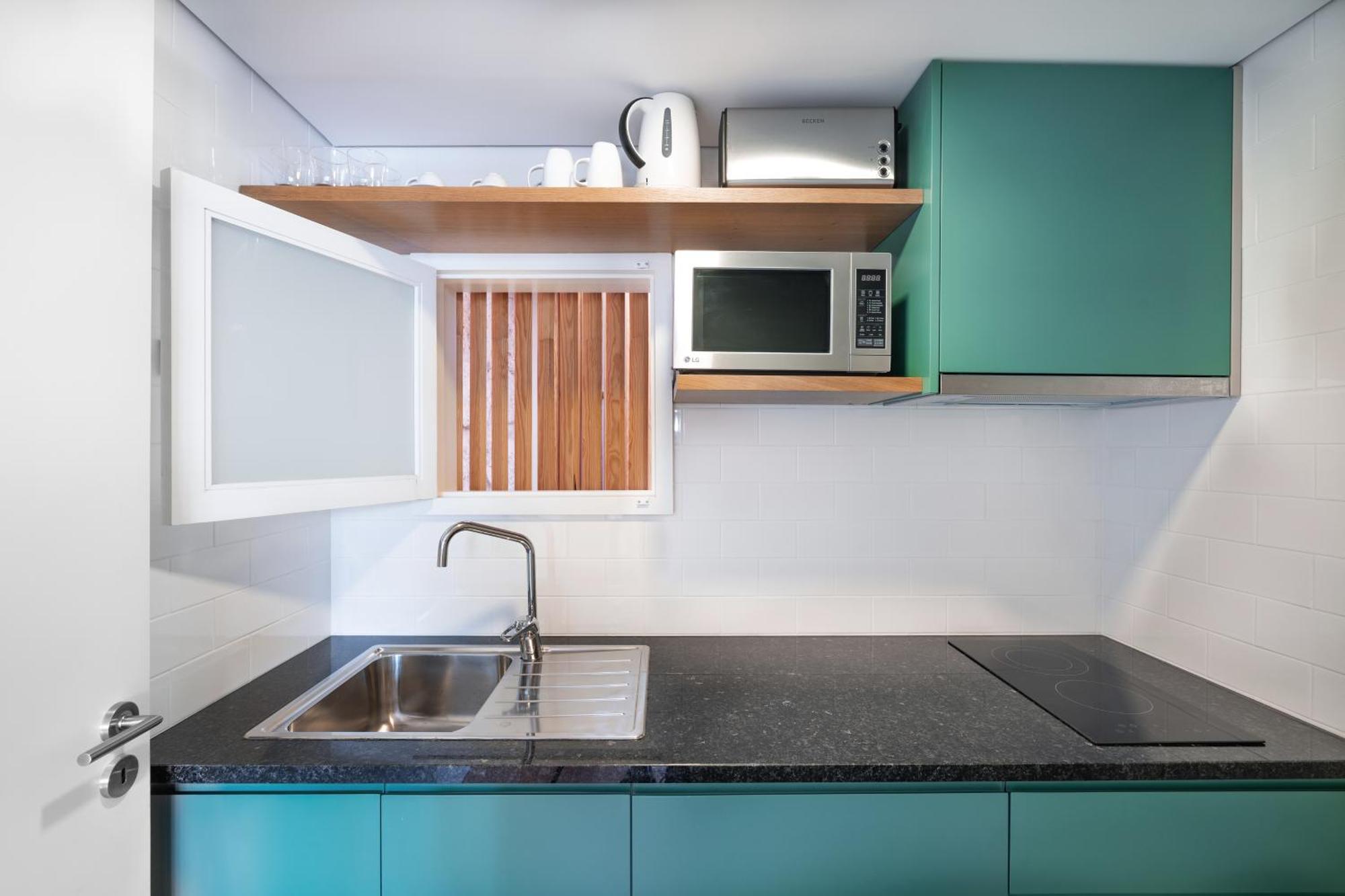 Viva Three Magi Residence Порто Екстериор снимка