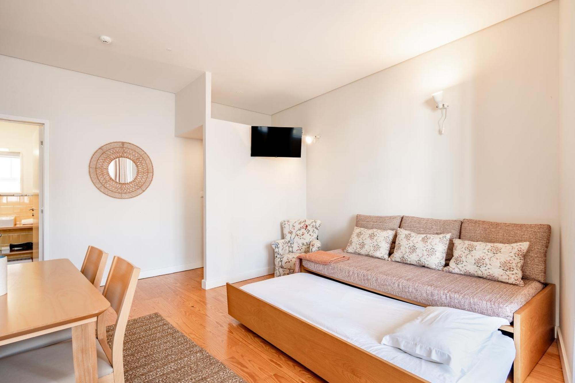 Viva Three Magi Residence Порто Екстериор снимка
