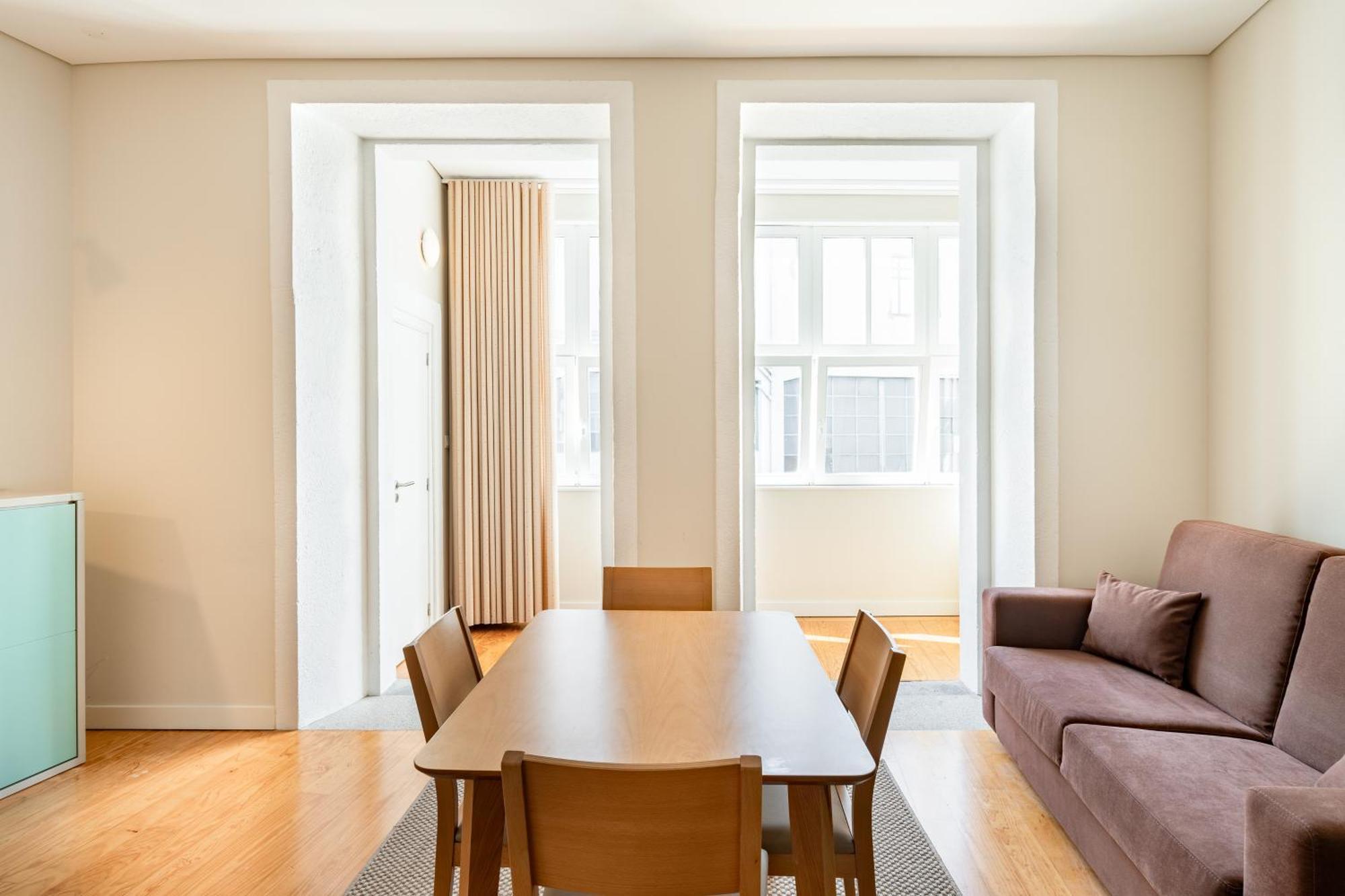 Viva Three Magi Residence Порто Екстериор снимка