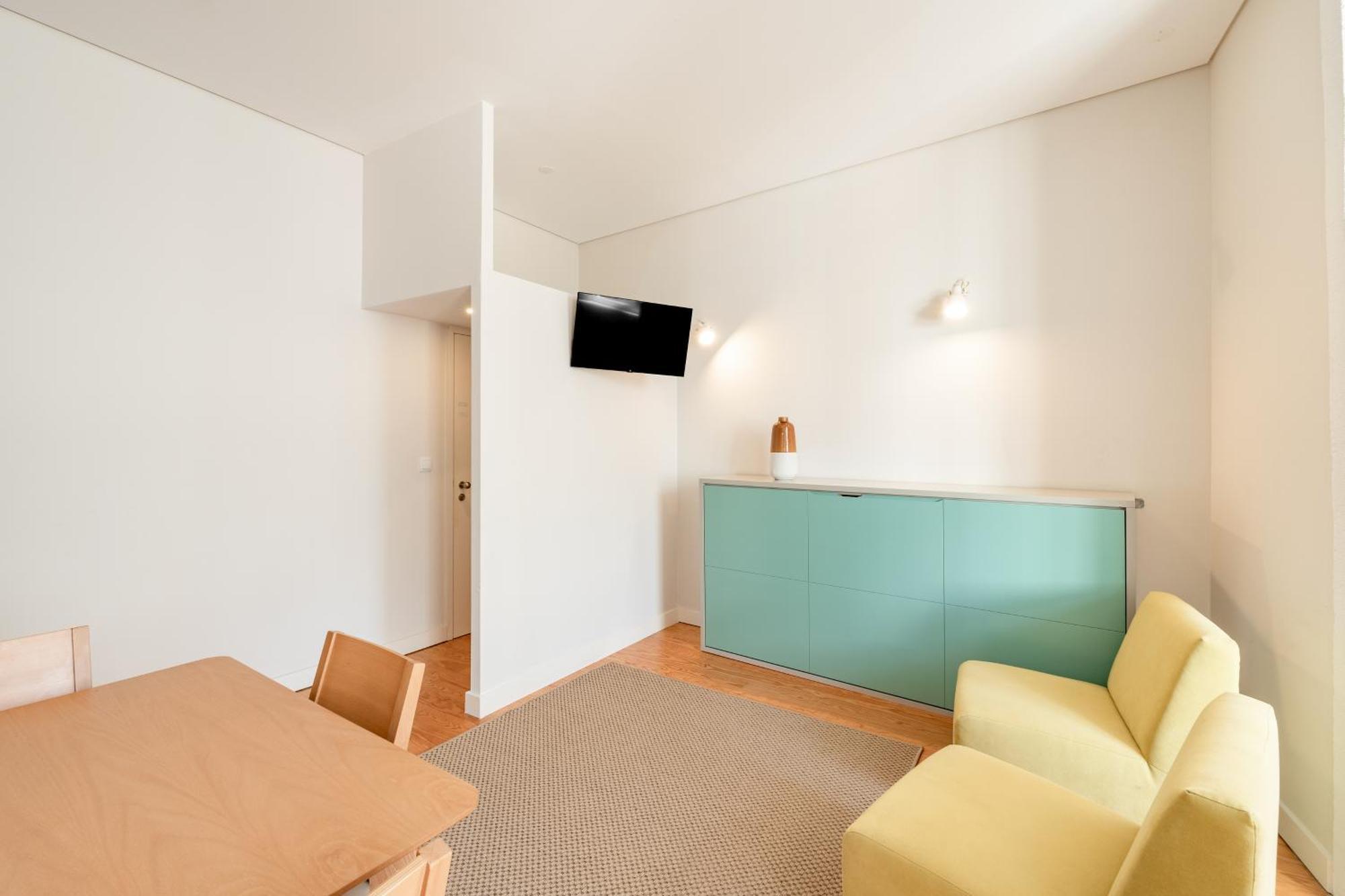 Viva Three Magi Residence Порто Екстериор снимка
