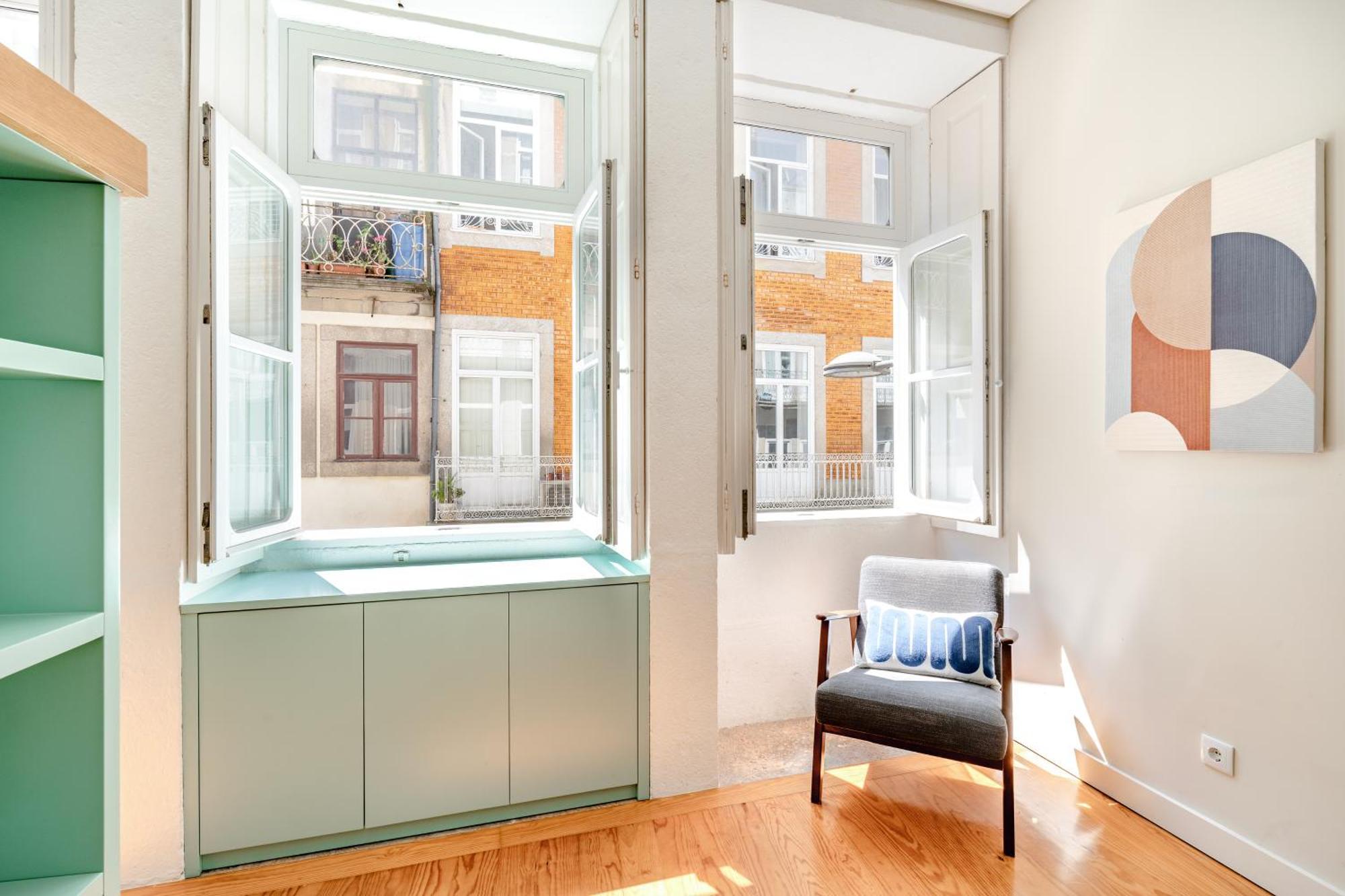 Viva Three Magi Residence Порто Екстериор снимка
